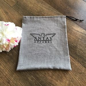 ANTAS Apparel Dust Bag